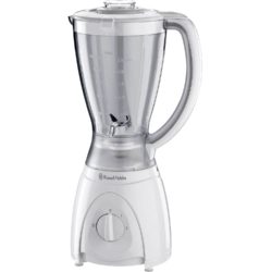 Russell Hobbs 14449 Upright Blender in White